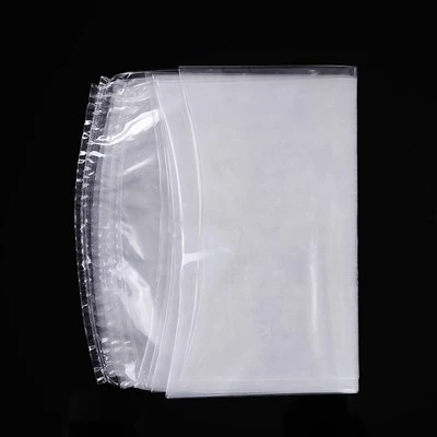 Sacos altos do empacotamento de vácuo dos sacos do psiquiatra de EVA Quail da barreira para a preservação de alimento